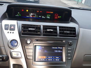 Toyota Prius + foto 5