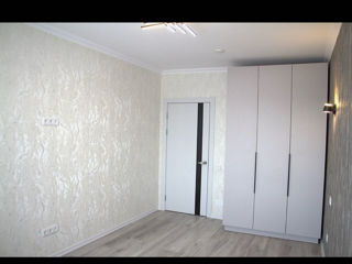 Apartament cu 2 camere, 72 m², Buiucani, Chișinău foto 4