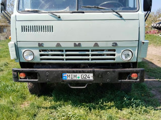KAMAZ 55111