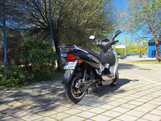 Yamaha kreidler foto 3