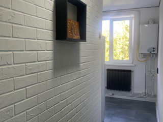 2-rm apt., 55 м², 5/5 fl.