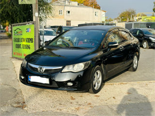 Honda Civic foto 2