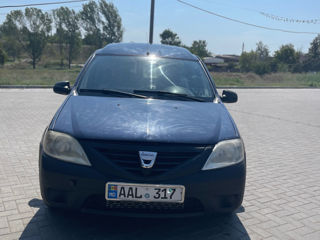 Dacia Logan Mcv foto 1