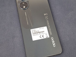 OPPO A78   8/128 GB staria telefonului 10/10