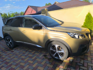 Peugeot 3008 foto 6