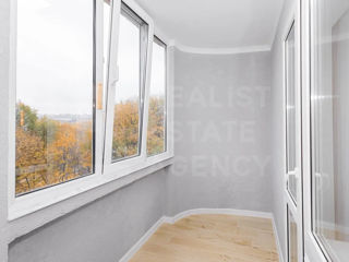 Apartament cu 2 camere,  Buiucani,  Chișinău,  Chișinău mun. foto 8