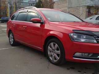 Volkswagen Passat foto 1