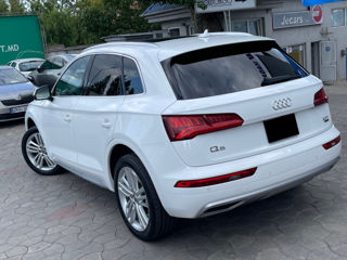 Audi Q5 foto 4