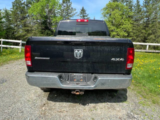 Dodge Ram foto 5