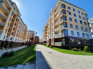 Apartament cu 2 camere, 65 m², Buiucani, Chișinău foto 1