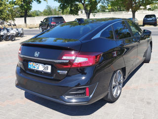 Honda Clarity foto 5