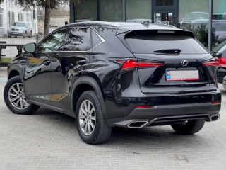 Lexus NX Series foto 5