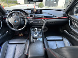 BMW 3 Series foto 5