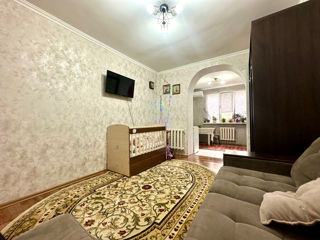 Apartament cu 1 cameră, 53 m², Ciocana, Chișinău foto 2