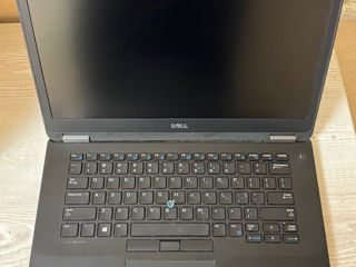 Dell Latitude E7470