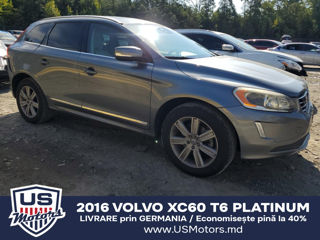 Volvo XC60 foto 3