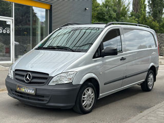 Mercedes Vito foto 3