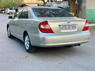 Toyota Camry foto 4