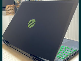 hp pavilion gaming 1660 ti foto 2