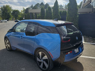 BMW i3 foto 3