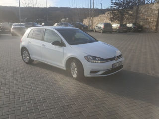 Volkswagen Golf foto 2