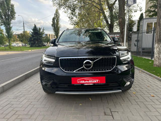 Volvo XC40 foto 2