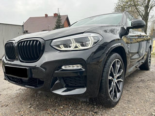 BMW X4 foto 4