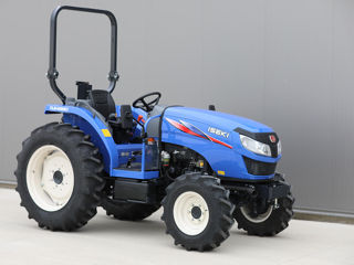 Tractor Japonez ISEKI TLE 4550 foto 2