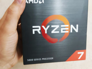 Ryzen 5 5600 foto 9