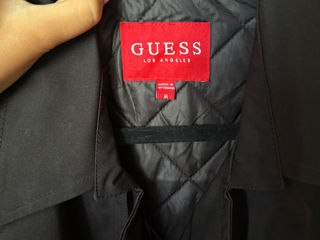 Тренч Guess foto 2