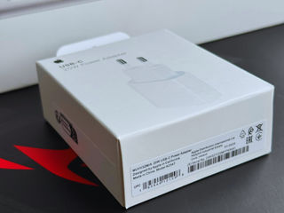 Incarcator Apple original foto 2