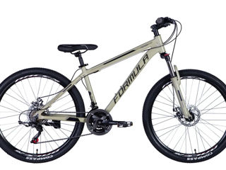 Bicicleta de munte formula motion 26' ( 2024 ) new фото 1