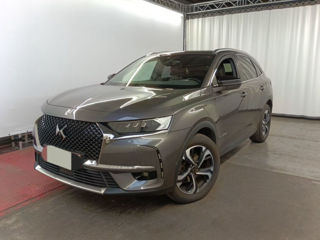 DS Automobiles DS 7 Crossback foto 1