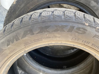 Maxxis practic noi 205/55 R16