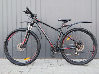 X-ZITE-MTB bike comfort   size-L-29 48cm foto 3