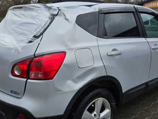 Nissan Qashqai foto 4