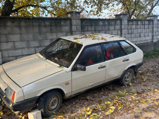 Lada / ВАЗ 2109