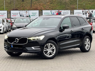 Volvo XC60 foto 3