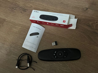 Mouse pentru smart tv 100 lei foto 2