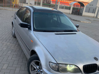 BMW 3 Series foto 2