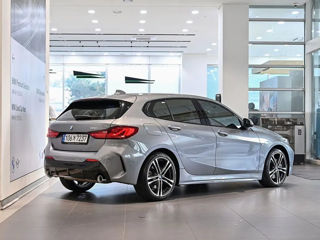 BMW 1 Series foto 4