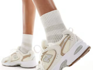 New Balance 530, 574 фото 8