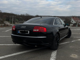 Audi A8 foto 4