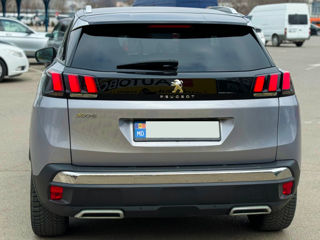 Peugeot 3008 foto 7