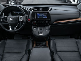 Honda CR-V foto 6