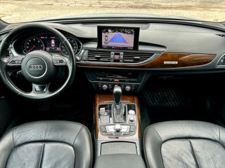 Audi A6 foto 6