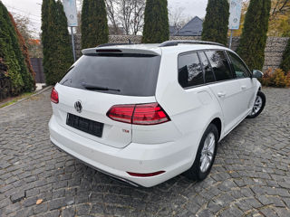 Volkswagen Golf foto 6