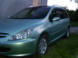 Peugeot 307 foto 2