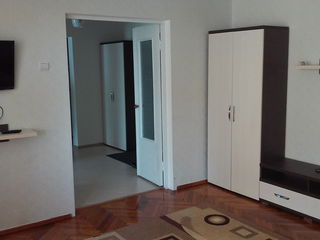Apartament cu 2 camere, 56 m², Buiucani, Chișinău