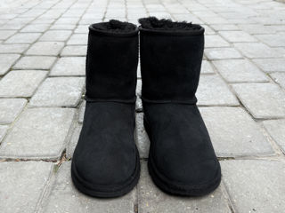 UGG Classic II Boot. Размер 35. Оригинал. в идеальном состоянии. foto 4